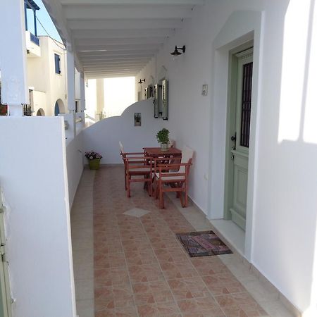 Studio Near The Sea Agia Anna  Luaran gambar