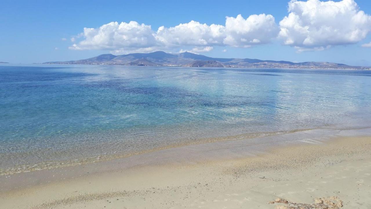 Studio Near The Sea Agia Anna  Luaran gambar