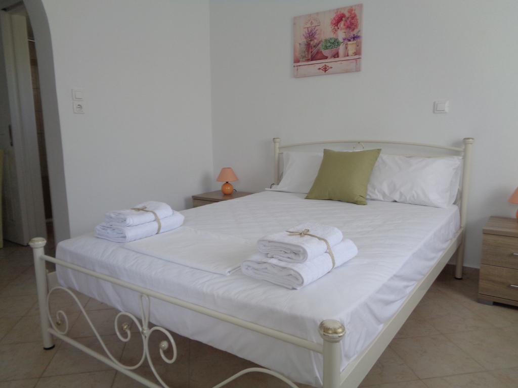 Studio Near The Sea Agia Anna  Luaran gambar